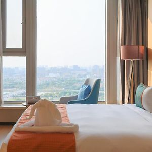 Superior Executive Suite Garden View